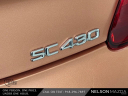 Thumbnail image of 2007 Lexus SC 430 at Nelson Mazda