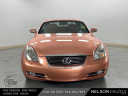 Thumbnail image of 2007 Lexus SC 430 at Nelson Mazda