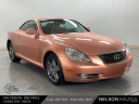 Thumbnail image of 2007 Lexus SC 430 at Nelson Mazda