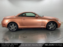 Thumbnail image of 2007 Lexus SC 430 at Nelson Mazda