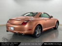 Thumbnail image of 2007 Lexus SC 430 at Nelson Mazda