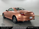 Thumbnail image of 2007 Lexus SC 430 at Nelson Mazda