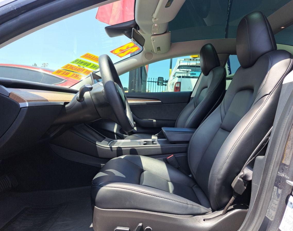 Thumbnail image of 2023 Tesla Model 3 at Akkawi Motors