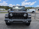 Thumbnail image of 2021 Jeep Wrangler Unlimited at Action Buick Gmc