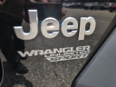 Thumbnail image of 2021 Jeep Wrangler Unlimited at Action Buick Gmc