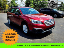 Thumbnail image of 2017 Subaru Outback at Bob Caldwell CDJR - New