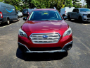 Thumbnail image of 2017 Subaru Outback at Bob Caldwell CDJR - New