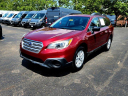 Thumbnail image of 2017 Subaru Outback at Bob Caldwell CDJR - New
