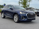 Thumbnail image of 2024 Audi Q3 at Fred Anderson Hyundai