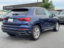 Thumbnail image of 2024 Audi Q3 at Fred Anderson Hyundai