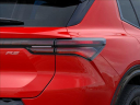 2025 Chevrolet Equinox EV RS at Mccluskey Chevrolet Kings Automall