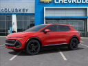 Thumbnail image of 2025 Chevrolet Equinox EV at Mccluskey Chevrolet Kings Automall