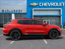 Thumbnail image of 2025 Chevrolet Equinox EV at Mccluskey Chevrolet Kings Automall