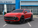 Thumbnail image of 2025 Chevrolet Equinox EV at Mccluskey Chevrolet Kings Automall
