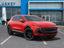 Thumbnail image of 2025 Chevrolet Equinox EV at Mccluskey Chevrolet Kings Automall