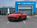 Thumbnail image of 2025 Chevrolet Equinox EV at Mccluskey Chevrolet Kings Automall