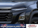 Thumbnail image of 2026 Chevrolet Equinox at Feldman Chevrolet Of Novi
