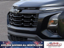Thumbnail image of 2026 Chevrolet Equinox at Feldman Chevrolet Of Novi