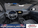 Thumbnail image of 2026 Chevrolet Equinox at Feldman Chevrolet Of Novi
