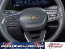 Thumbnail image of 2026 Chevrolet Equinox at Feldman Chevrolet Of Novi