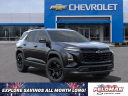 Thumbnail image of 2026 Chevrolet Equinox at Feldman Chevrolet Of Novi