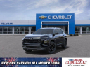 Thumbnail image of 2026 Chevrolet Equinox at Feldman Chevrolet Of Novi