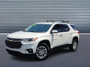 Thumbnail image of 2019 Chevrolet Traverse at Bert Smith VW Subaru - NEW