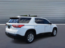Thumbnail image of 2019 Chevrolet Traverse at Bert Smith VW Subaru - NEW