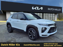 Thumbnail image of 2021 Chevrolet Trailblazer at Dutch Miller Kia Barboursville
