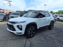 Thumbnail image of 2021 Chevrolet Trailblazer at Dutch Miller Kia Barboursville