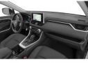 Thumbnail image of 2024 Toyota RAV4 Hybrid at Copeland Toyota - Syndication New