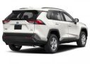 2024 Toyota RAV4 Hybrid LE at Copeland Toyota - Syndication New