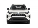 Thumbnail image of 2024 Toyota RAV4 Hybrid at Copeland Toyota - Syndication New