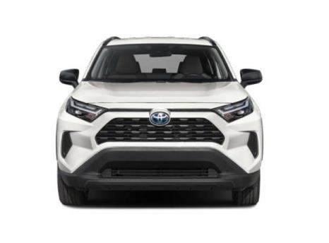 Thumbnail image of 2024 Toyota RAV4 Hybrid at Copeland Toyota - Syndication New