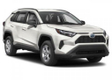 Thumbnail image of 2024 Toyota RAV4 Hybrid at Copeland Toyota - Syndication New