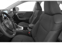 Thumbnail image of 2024 Toyota RAV4 Hybrid at Copeland Toyota - Syndication New