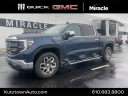 Thumbnail image of 2022 GMC Sierra 1500 at Miracle Buick GMC Cadillac of Kutztown