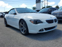 Thumbnail image of 2007 BMW 6 Series at Doral Lincoln