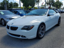 Thumbnail image of 2007 BMW 6 Series at Doral Lincoln