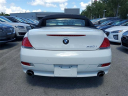 Thumbnail image of 2007 BMW 6 Series at Doral Lincoln