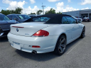 Thumbnail image of 2007 BMW 6 Series at Doral Lincoln