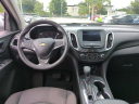 Thumbnail image of 2021 Chevrolet Equinox at AirportChryslerDodgeJeepUSED of Orlando, FL