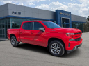 Thumbnail image of 2022 Chevrolet Silverado 1500 Limited at PalmChevrolet of Ocala, FL