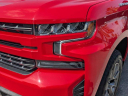 Thumbnail image of 2022 Chevrolet Silverado 1500 Limited at PalmChevrolet of Ocala, FL