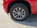Thumbnail image of 2022 Chevrolet Silverado 1500 Limited at PalmChevrolet of Ocala, FL