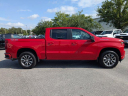 Thumbnail image of 2022 Chevrolet Silverado 1500 Limited at PalmChevrolet of Ocala, FL