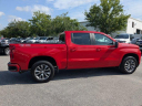 Thumbnail image of 2022 Chevrolet Silverado 1500 Limited at PalmChevrolet of Ocala, FL