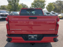 Thumbnail image of 2022 Chevrolet Silverado 1500 Limited at PalmChevrolet of Ocala, FL