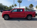 Thumbnail image of 2022 Chevrolet Silverado 1500 Limited at PalmChevrolet of Ocala, FL