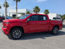 Thumbnail image of 2022 Chevrolet Silverado 1500 Limited at PalmChevrolet of Ocala, FL